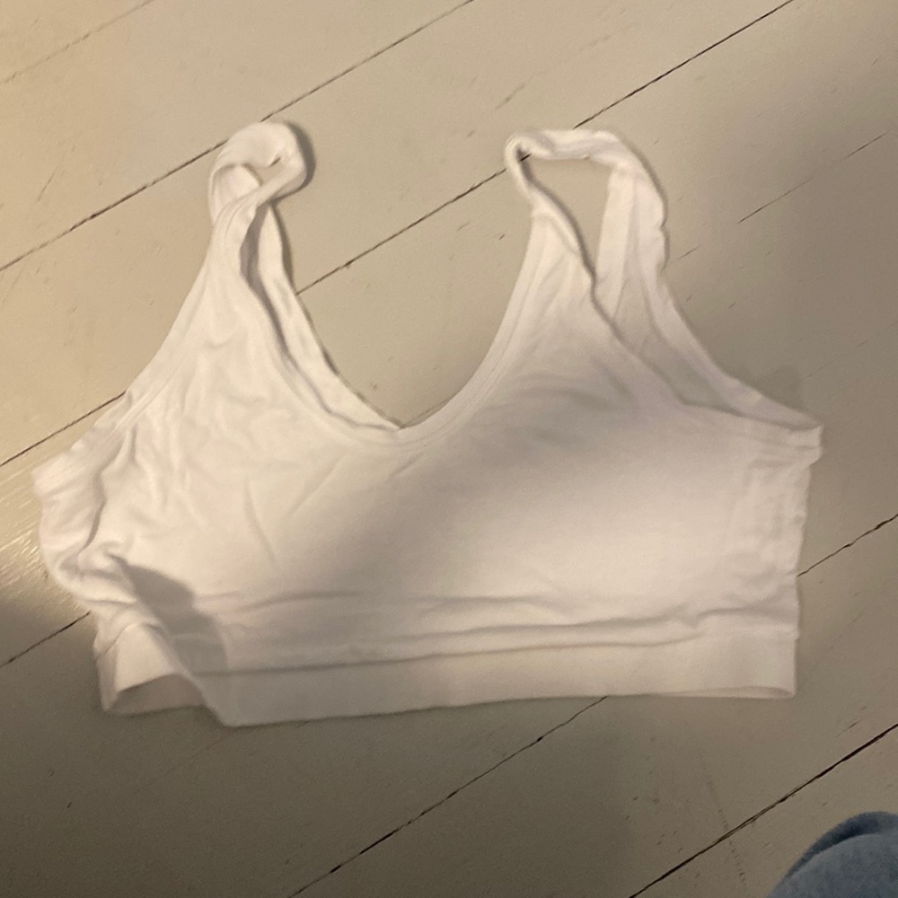 Nordstrom bra - like new never worn size L